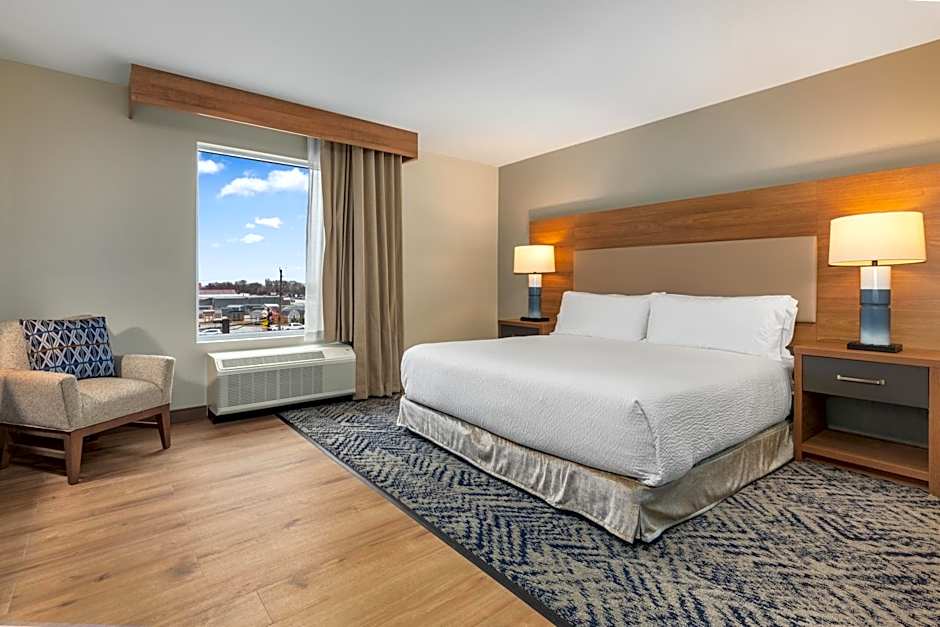 Candlewood Suites Collingwood By IHG