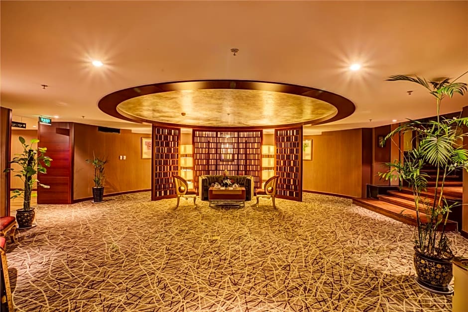 Shenyang Haiyun Jinjiang International Hotel