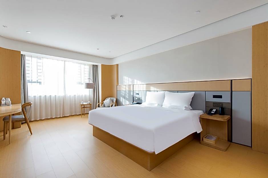 Foto 1 di 9 di Superior 1 Queen Bed