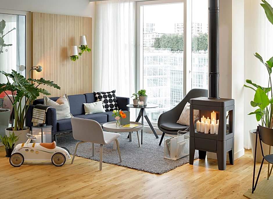 Zoku Paris