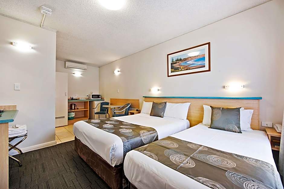 Welcome Inn 277