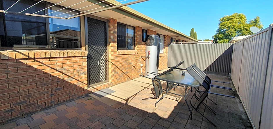 Centrepoint Motel Deniliquin