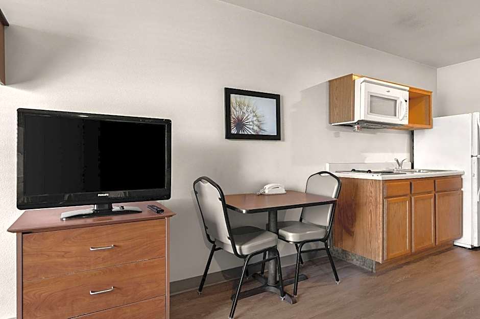 WoodSpring Suites Champaign near University