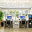 Best Western Plus Holiday Sands Inn & Suites
