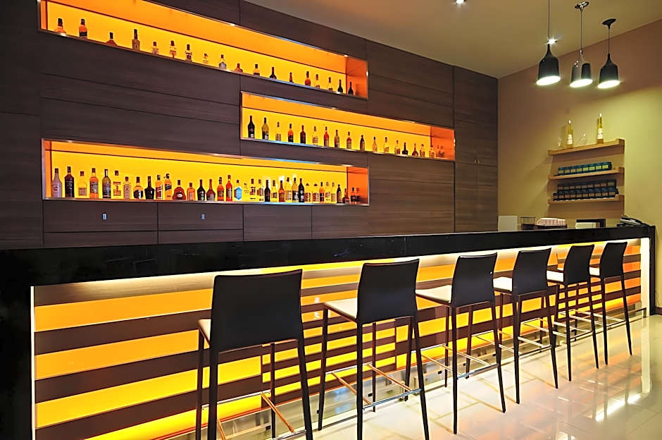 Mida Hotel Ngamwongwan