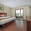GreenTree Inn JiangSu Wuxi Jiangyin Huashi Avenue Huaxi Village Business Hotel