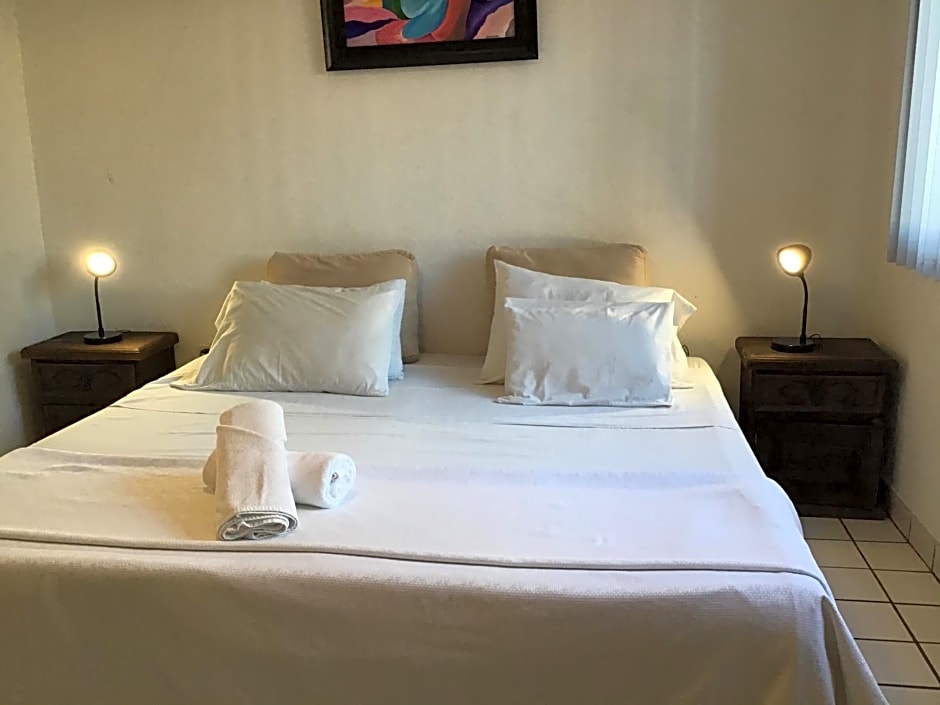 Baja Bed and Breakfast
