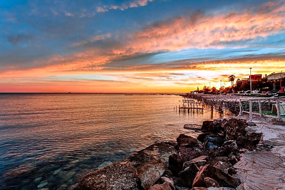 Residence Cavalluccio Marino