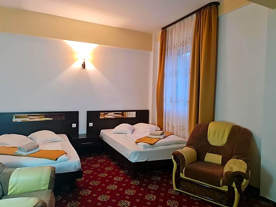 Hotel Magic GT Trivale