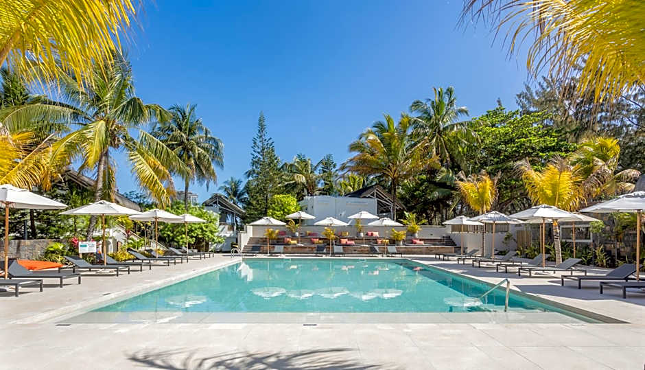 Sunrise Attitude (Adults Only)