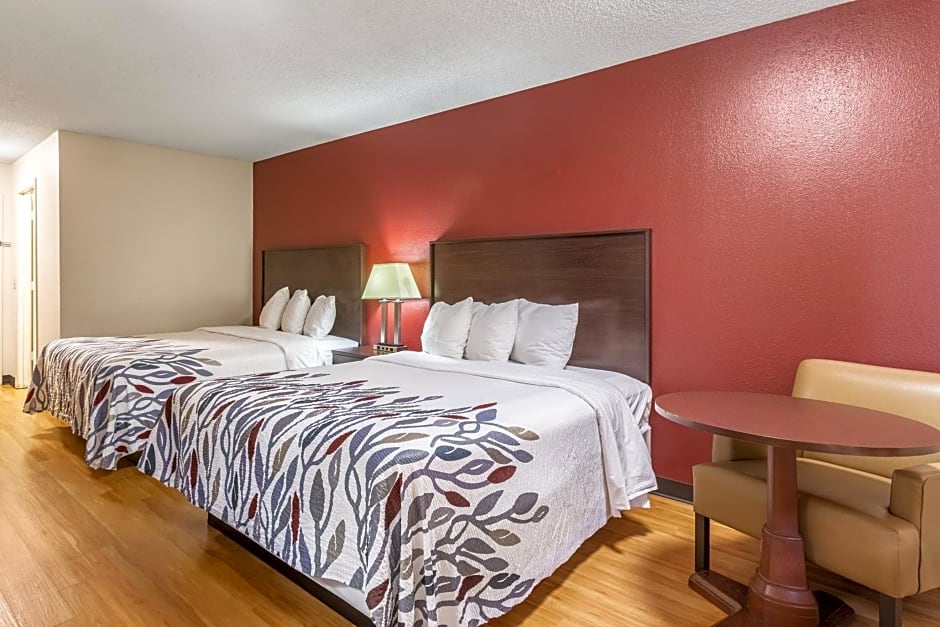 Red Roof Inn Hardeeville