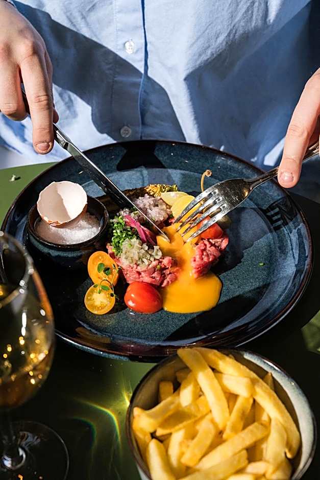 Novotel Brugge Centrum