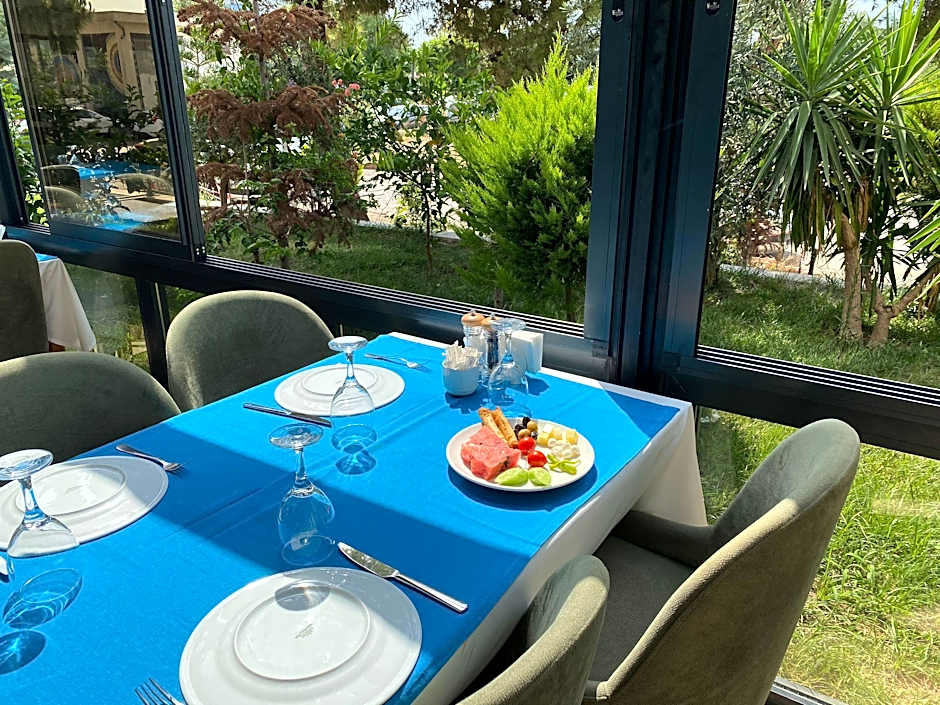 Zeynel Hotel
