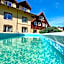 Harmont Montis- dawna Zającówka- IDEALNA lokalizacja - leśna enklawa w centrum miasta! Sauna, masaże, zabiegi spa!