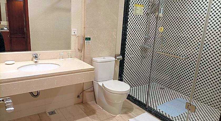 OSOTTO RECREATION HOTEL