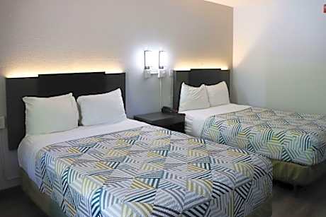 Double Room - Disability Access