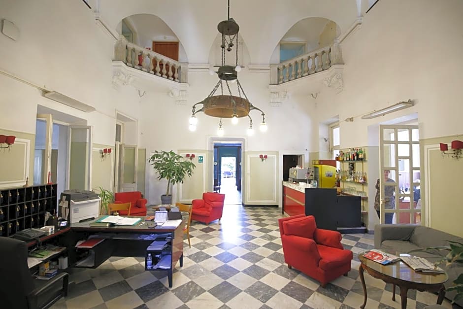 Hotel Villa Bonera