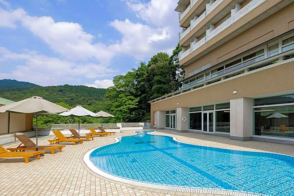 The Westin Miyako Hotel Kyoto