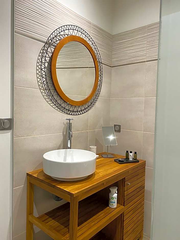 VILLA MADY Adultes Only