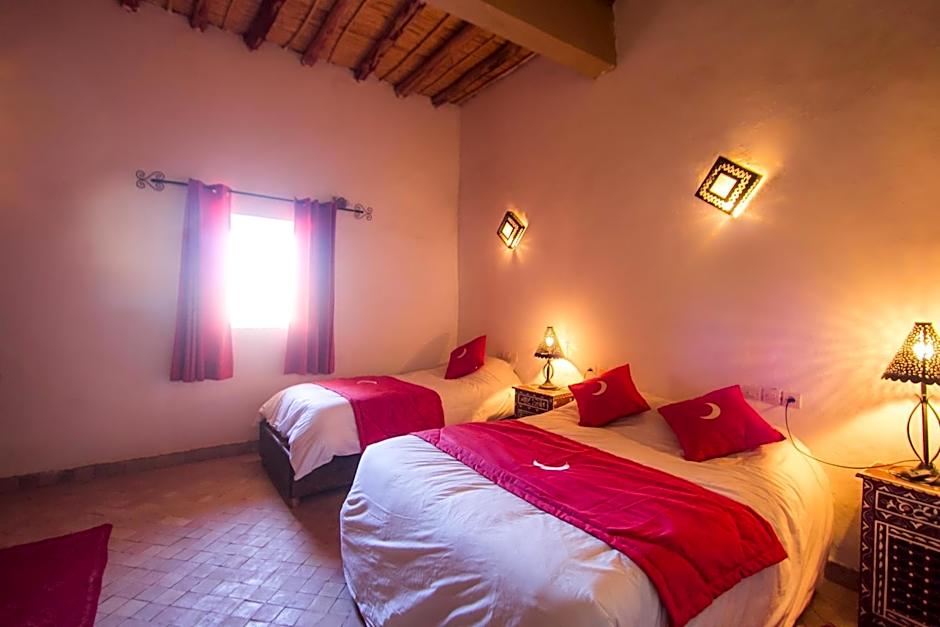 Riad Kasbah Aiour