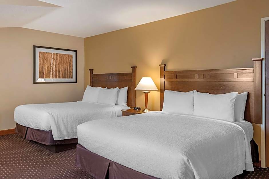 Best Western Desert Inn