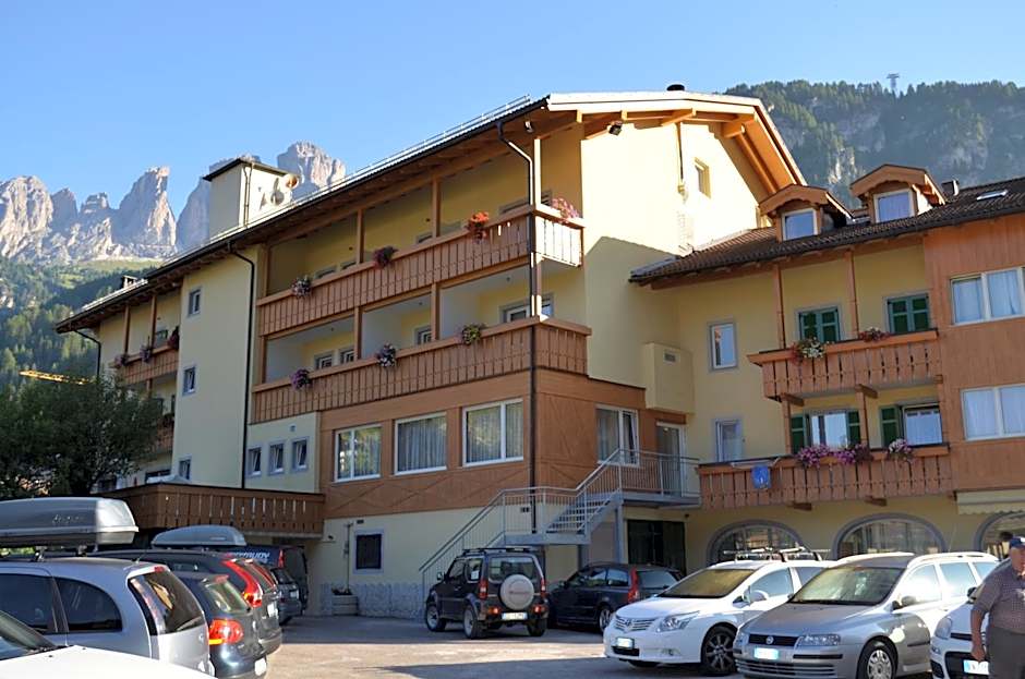 Hotel Ladina