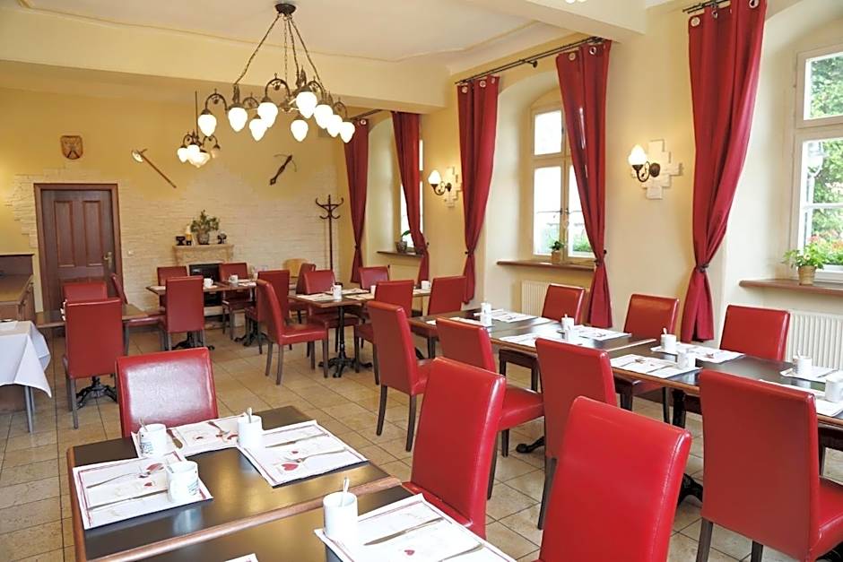 eXo Hotel Franka Bamberg - by NeVo Hotels