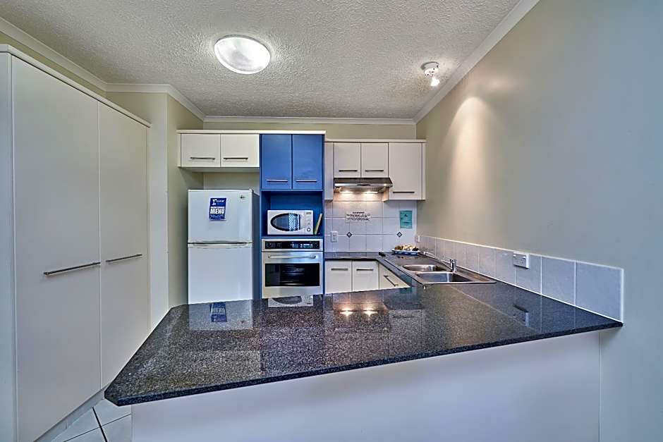 North Cove Waterfront Suites
