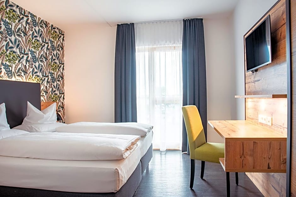 Alb Inn - Hotel & Apartments