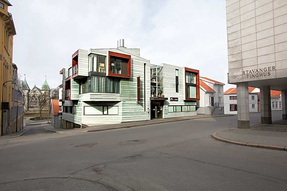 Best Housing Apartments - Bergelandsgata 13