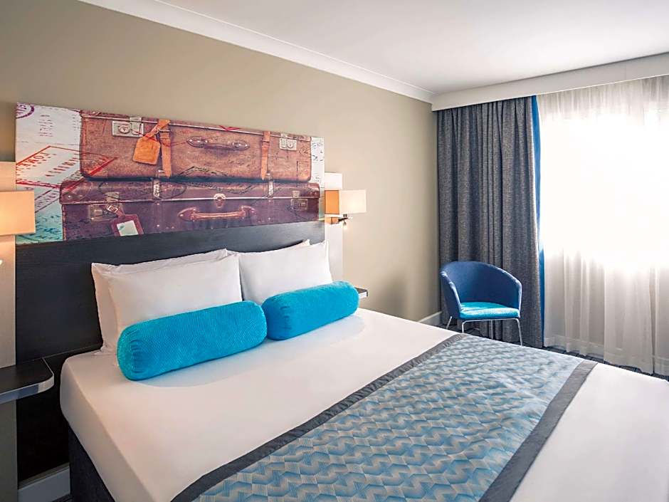 Mercure London Heathrow