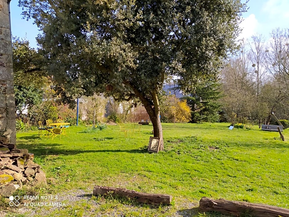 Ker Anahid L'Atelier – Pleslin-Trigavou, VA