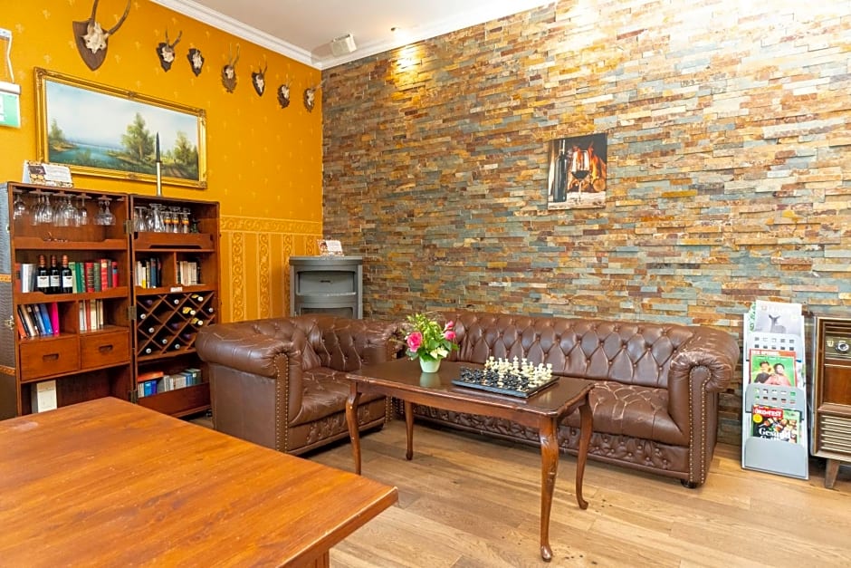 Hotel Holsteinische Schweiz am Dieksee