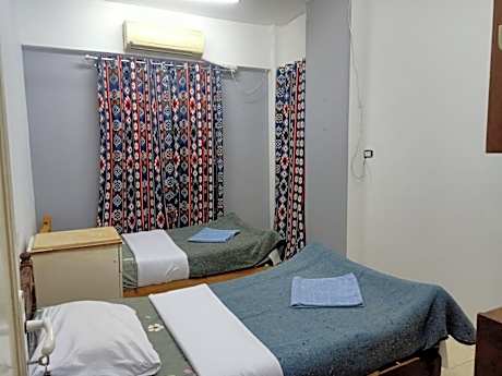 david hostel