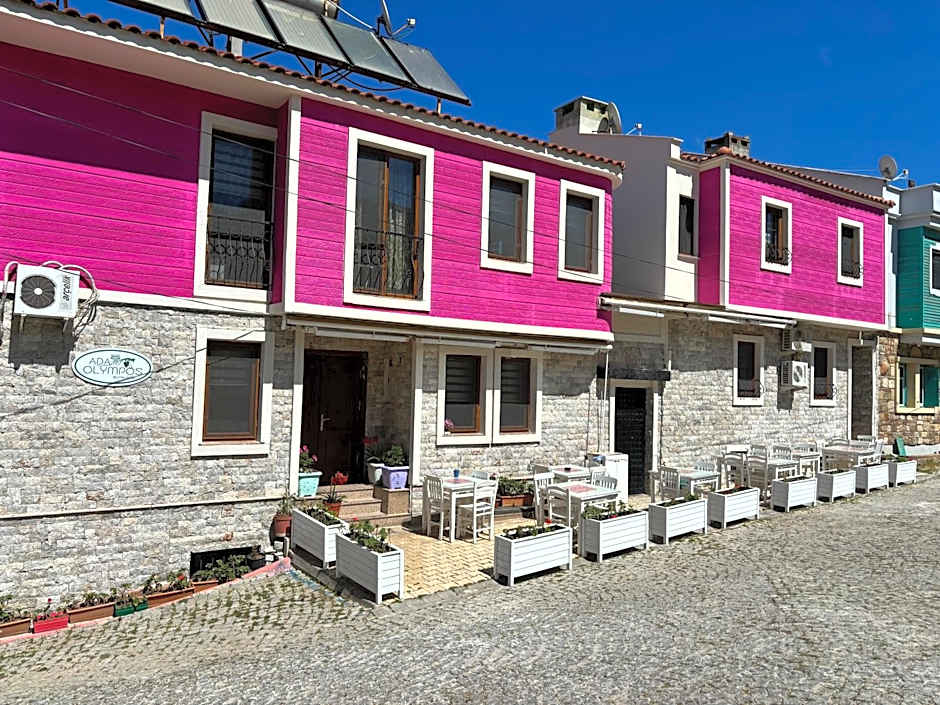 Ada Olympos Otel
