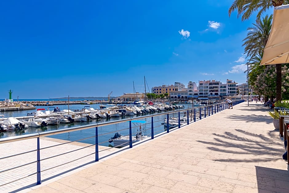 Caprice Isabel Aparthotel