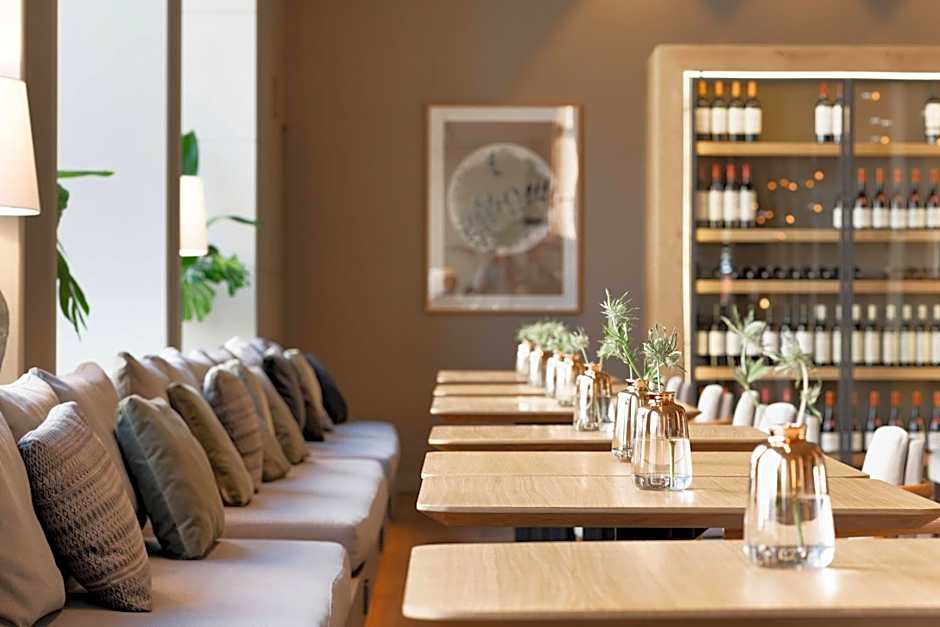 AC Hotel by Marriott Aitana