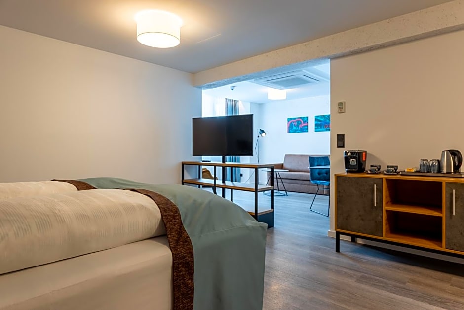 Trip Inn Living and Suites Essen