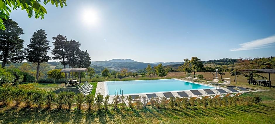 Residenza le Colline del Paradiso