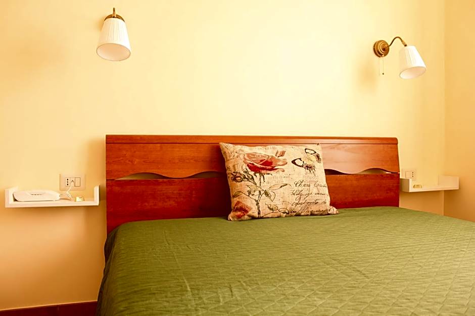 B&B Il Falco e l'Ulivo