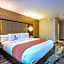 DoubleTree By Hilton Montgomery Downtown