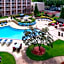 Atlanta Airport Marriott