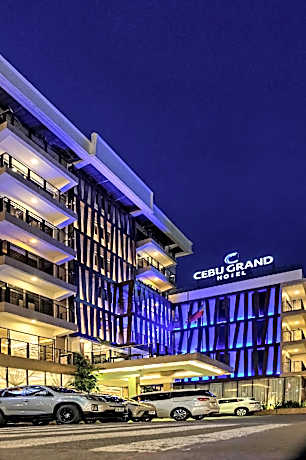 Cebu Grand Hotel