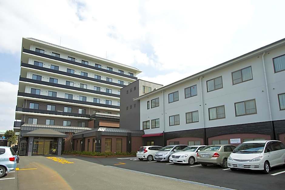 Fukuchiyama Sun Hotel