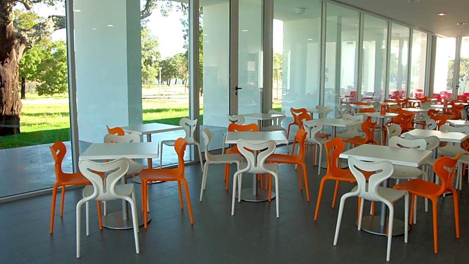 Parque de Campismo Orbitur Montargil