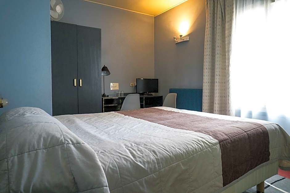 Hotel Marmotel Etoile