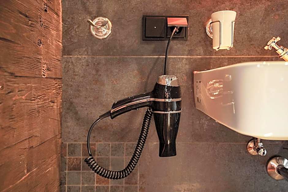 Timberjacks Siegen Motel