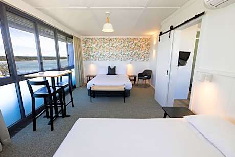 Executive Twin Suite - Roomy Urban