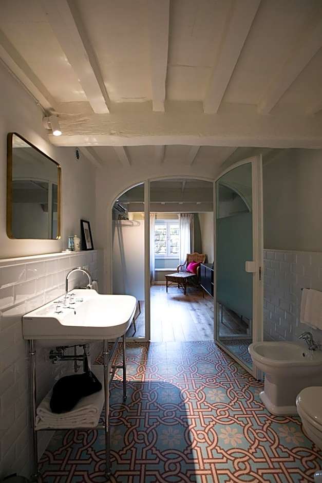 Lunaria Suites - Fyodor Dostoyevsky's house