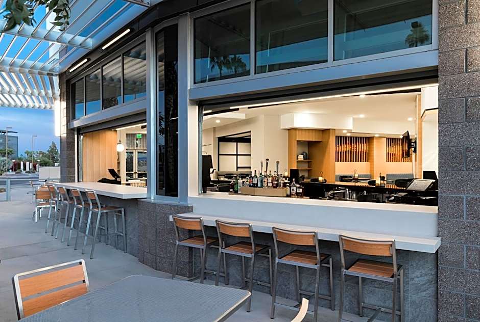 Hyatt Place Tempe/Phoenix/University